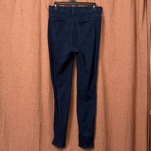 Uniqlo HEATTECH Jeans